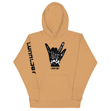 Load image into Gallery viewer, Stay Wild Lokal Hoodie
