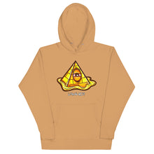 Load image into Gallery viewer, Lokal Third Eye Hoodie
