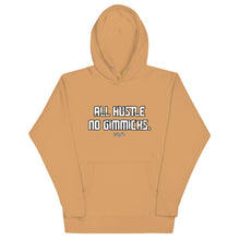 Load image into Gallery viewer, All Hustle No Gimmicks Hoodies
