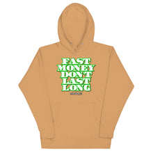 Load image into Gallery viewer, Fast Money Lokal Hoodie
