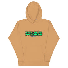Load image into Gallery viewer, Invest In Yourself Lokal Hoodie

