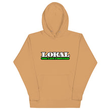 Load image into Gallery viewer, Last Frontier Hoodie

