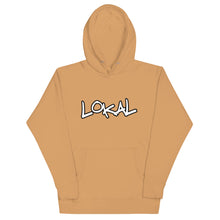 Load image into Gallery viewer, Lokal Hanger Hoodie
