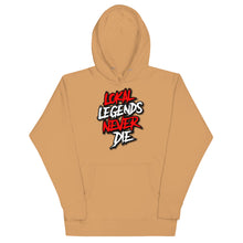 Load image into Gallery viewer, LokalLegends Hoodie
