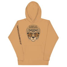 Load image into Gallery viewer, Lokal When The Wild Hoodie
