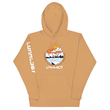 Load image into Gallery viewer, Lokal Explore Hoodie
