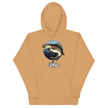 Load image into Gallery viewer, Lokal Waters Hoodie
