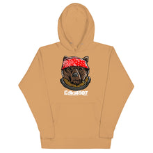 Load image into Gallery viewer, Lokal Grizzly Hoodie
