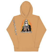 Load image into Gallery viewer, Lokal Off With His Head Hoodie
