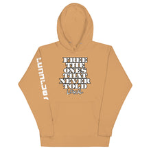 Load image into Gallery viewer, Lokal Never Told Hoodie
