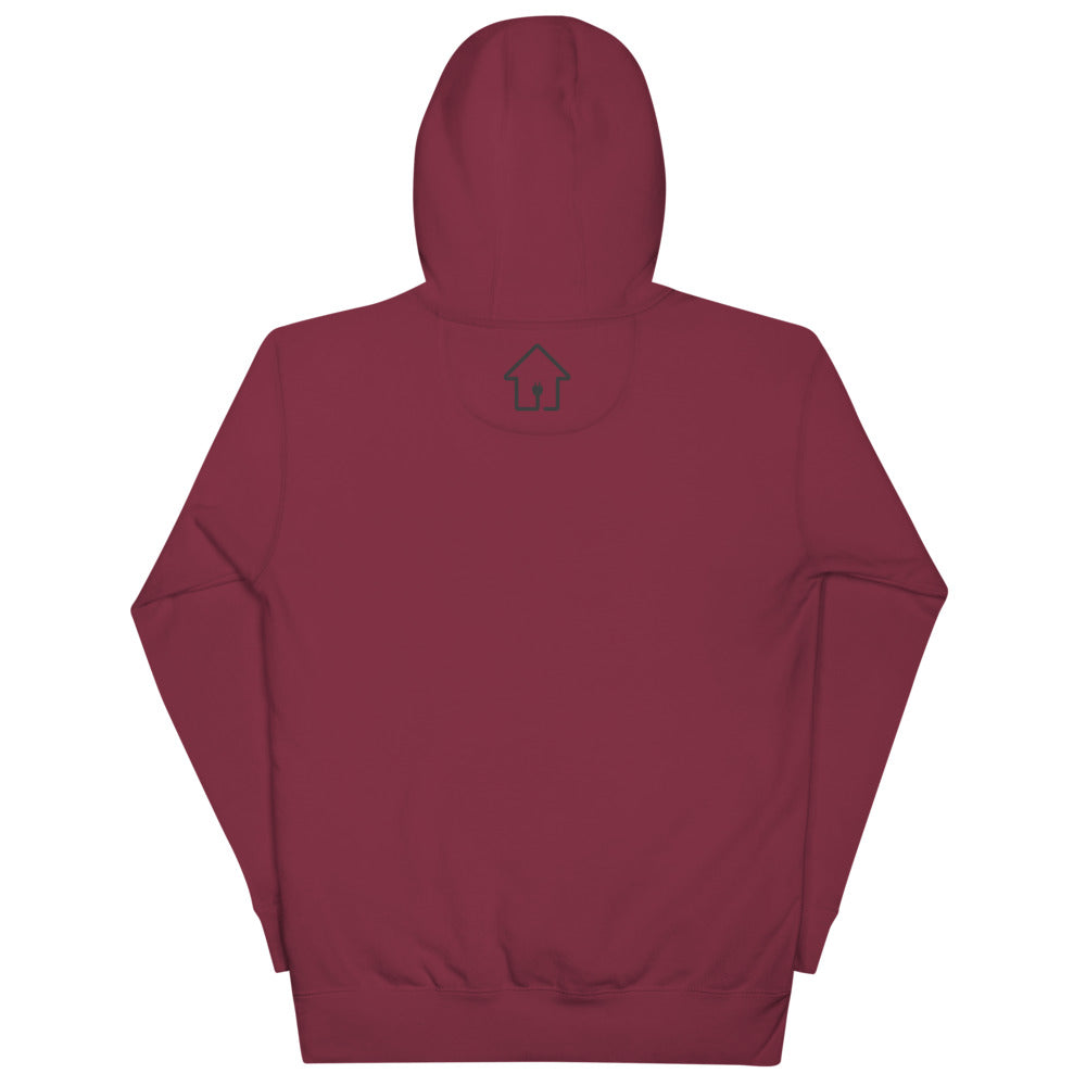 Lokal Balance Hoodie