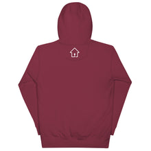 Load image into Gallery viewer, Lokal Angel Skater Hoodie
