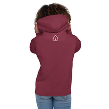 Load image into Gallery viewer, Lokal Shot Through The Heart Hoodie
