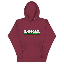Load image into Gallery viewer, Last Frontier Hoodie
