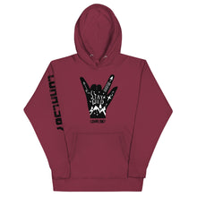 Load image into Gallery viewer, Stay Wild Lokal Hoodie
