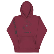 Load image into Gallery viewer, Lokal Balance Hoodie
