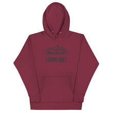 Load image into Gallery viewer, Sky High Lokal Hoodie
