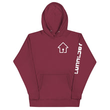 Load image into Gallery viewer, Lokal Hiker Alaska Shxt Hoodie
