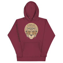 Load image into Gallery viewer, Lokal When The Wild Hoodie
