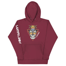 Load image into Gallery viewer, Lokal In Your Head Hoodie
