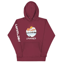Load image into Gallery viewer, Lokal Explore Hoodie
