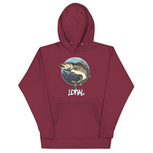 Load image into Gallery viewer, Lokal Waters Hoodie
