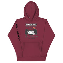 Load image into Gallery viewer, Lokal Good Friends Great Adventures Hoodie
