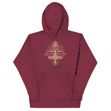 Load image into Gallery viewer, Lokal MoonChild Hoodie
