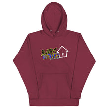 Load image into Gallery viewer, Lokal Bars In The 9 Hoodie
