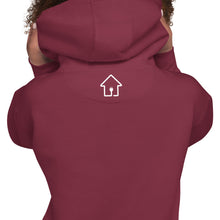 Load image into Gallery viewer, Lokal Shot Through The Heart Hoodie
