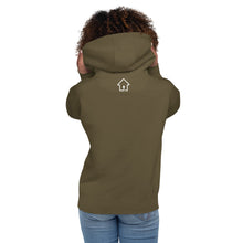Load image into Gallery viewer, Lokal Shot Through The Heart Hoodie
