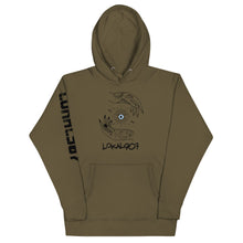 Load image into Gallery viewer, Lokal Balance Hoodie
