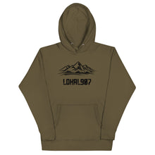 Load image into Gallery viewer, Sky High Lokal Hoodie
