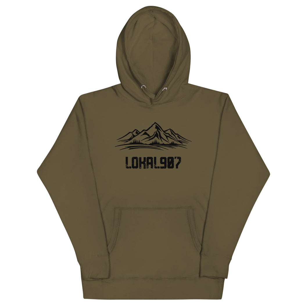 Sky High Lokal Hoodie