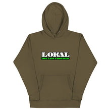 Load image into Gallery viewer, Last Frontier Hoodie
