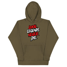 Load image into Gallery viewer, LokalLegends Hoodie
