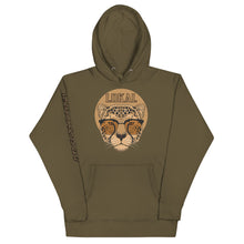 Load image into Gallery viewer, Lokal When The Wild Hoodie
