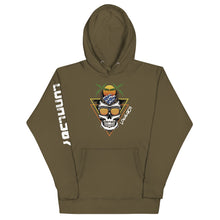 Load image into Gallery viewer, Lokal In Your Head Hoodie
