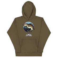 Load image into Gallery viewer, Lokal Waters Hoodie
