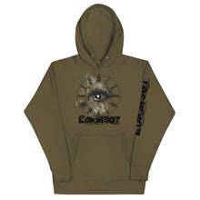 Load image into Gallery viewer, Lokal Lost Time Can&#39;t Be Found Hoodie
