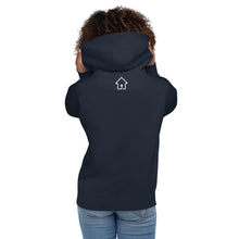 Load image into Gallery viewer, Lokal Shot Through The Heart Hoodie

