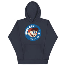 Load image into Gallery viewer, Fuck Boy Friday Hoodie

