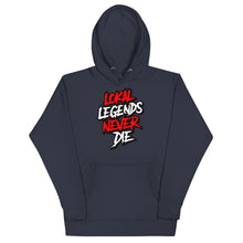 Load image into Gallery viewer, LokalLegends Hoodie
