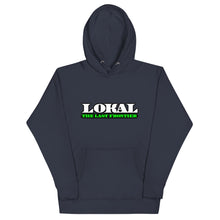Load image into Gallery viewer, Last Frontier Hoodie
