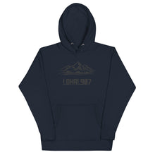Load image into Gallery viewer, Sky High Lokal Hoodie
