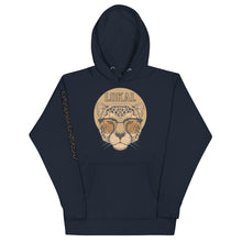 Load image into Gallery viewer, Lokal When The Wild Hoodie
