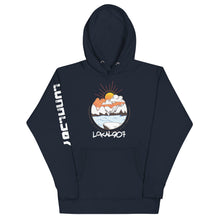Load image into Gallery viewer, Lokal Explore Hoodie

