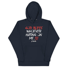 Load image into Gallery viewer, Lokal 100 Hoodie
