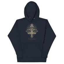 Load image into Gallery viewer, Lokal MoonChild Hoodie
