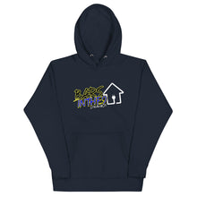 Load image into Gallery viewer, Lokal Bars In The 9 Hoodie
